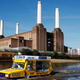Image for article titled World's First Amphibious Ice Cream Van Will Melt Your Soggy Heart